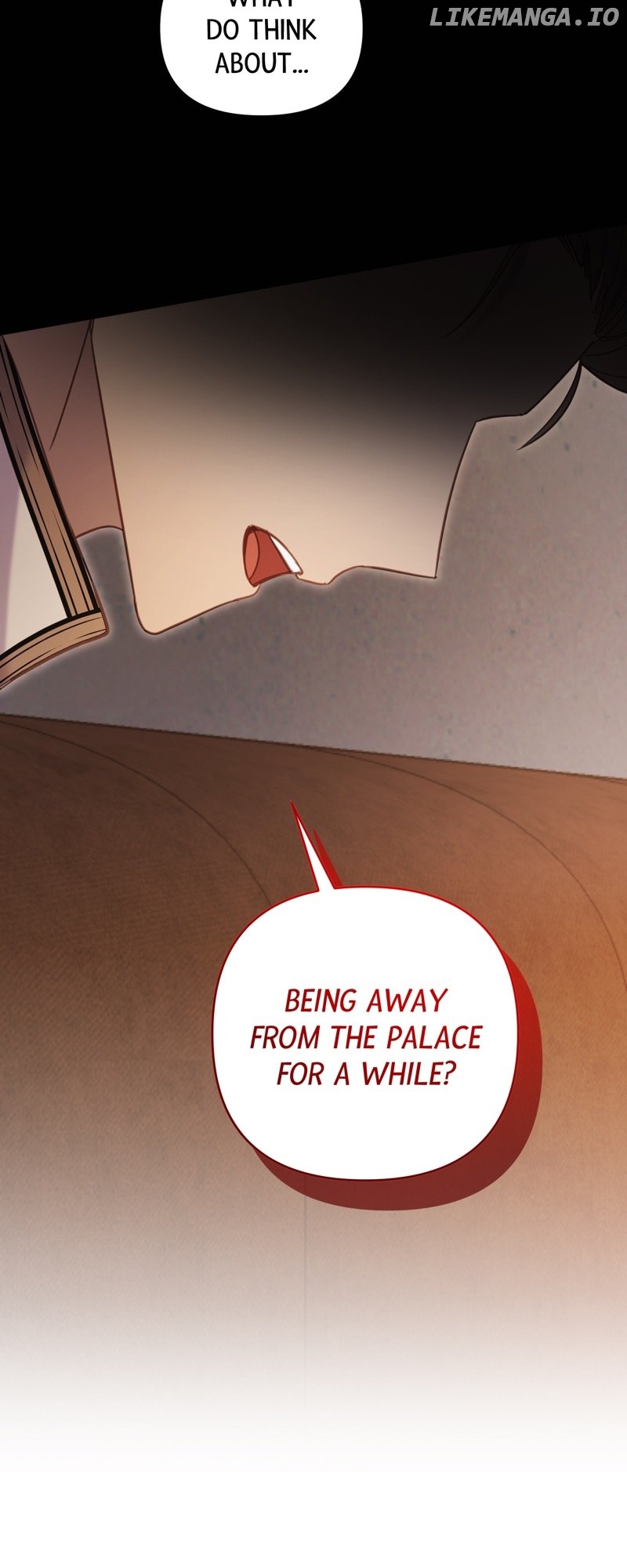 You're Unforgiven, Your Majesty Chapter 20 - page 28