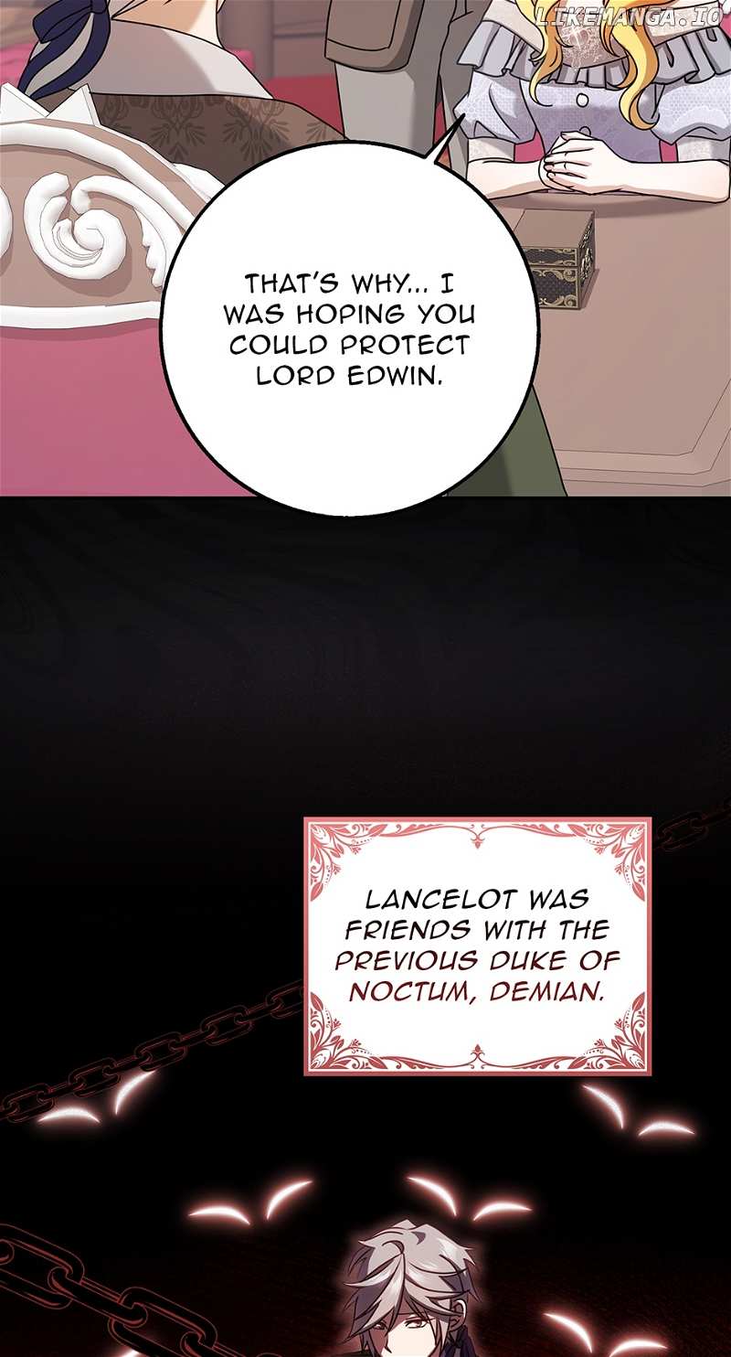 Cinderella Disappeared Chapter 11 - page 29