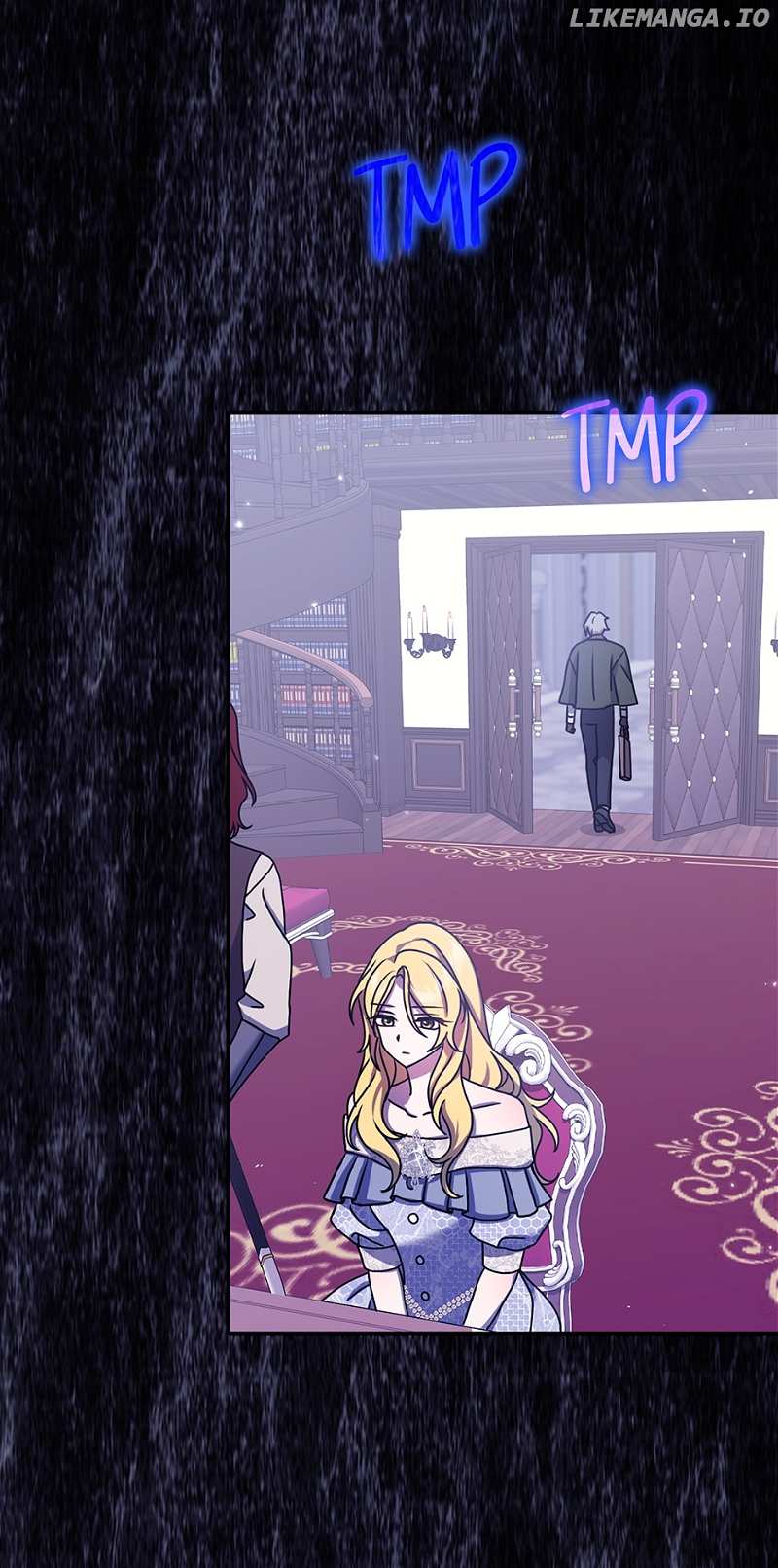 Cinderella Disappeared Chapter 11 - page 46