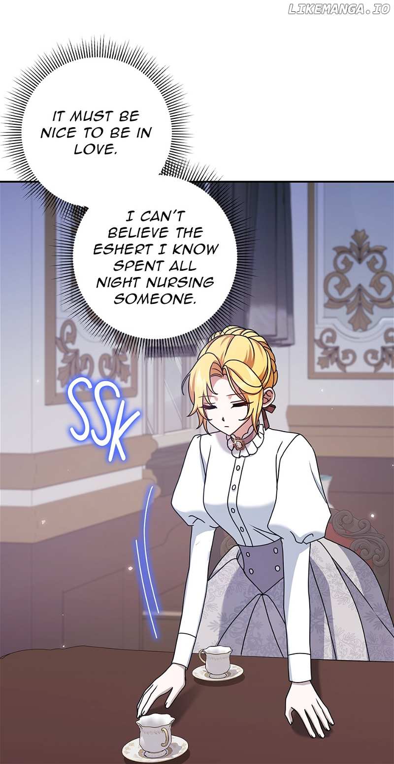 Cinderella Disappeared Chapter 11 - page 62