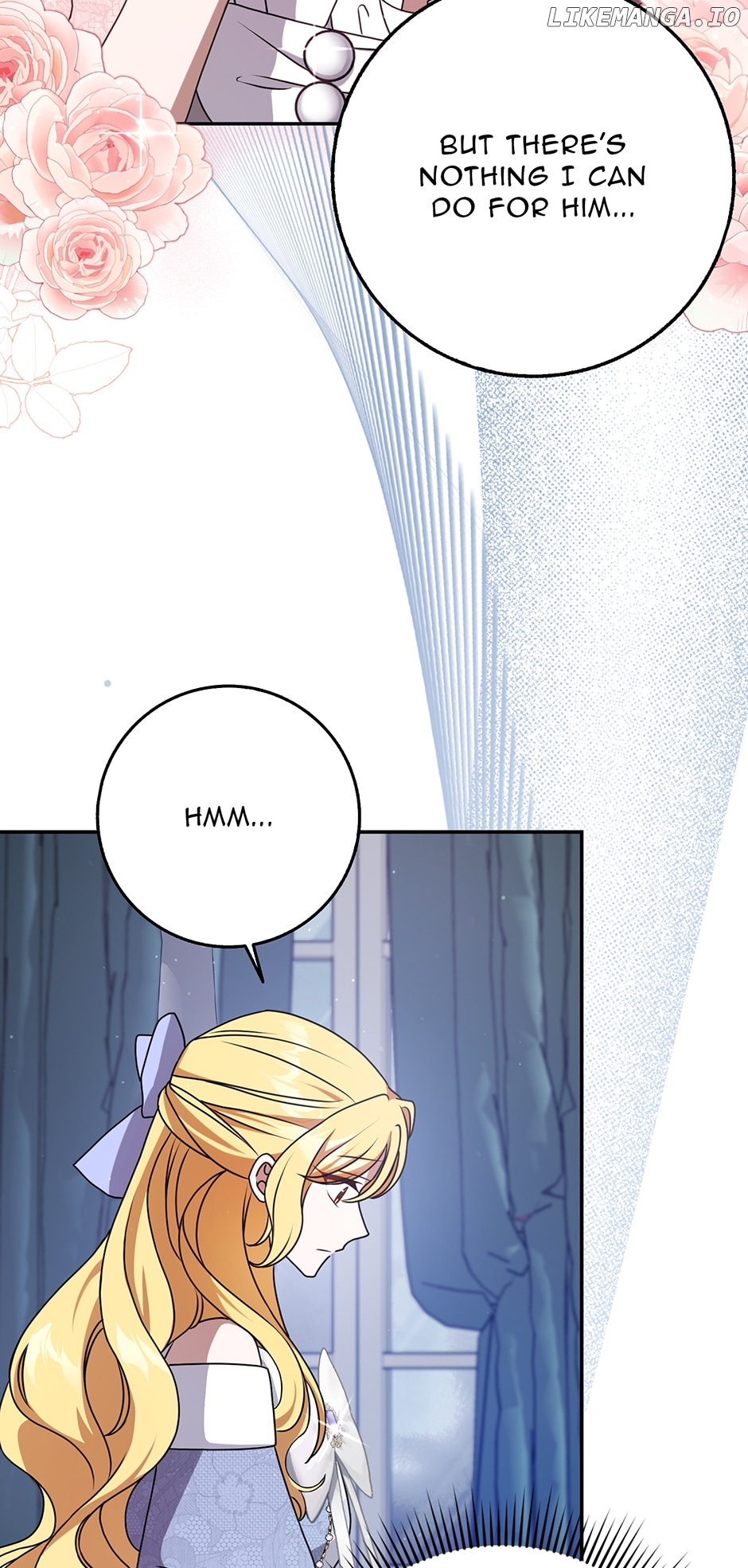Cinderella Disappeared Chapter 12 - page 60