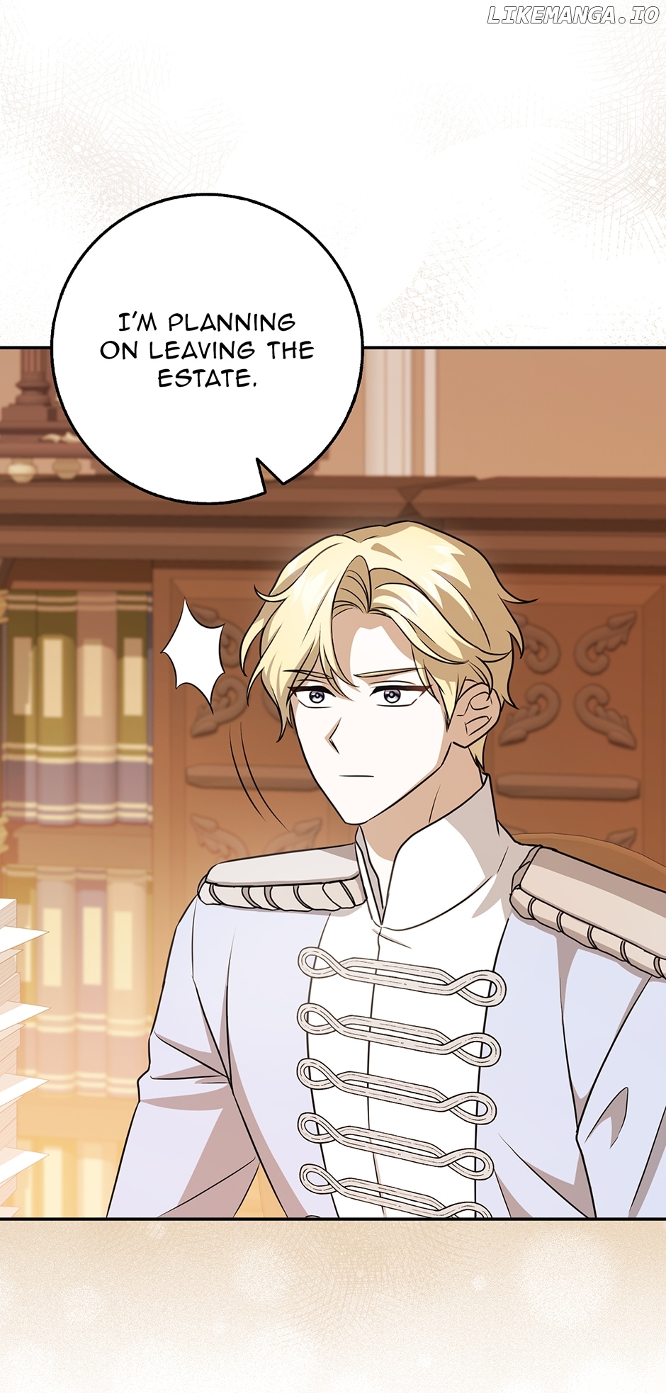 Cinderella Disappeared Chapter 14 - page 42