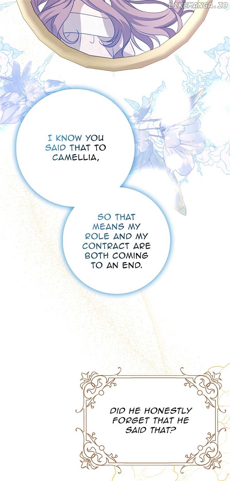 Cinderella Disappeared Chapter 14 - page 46