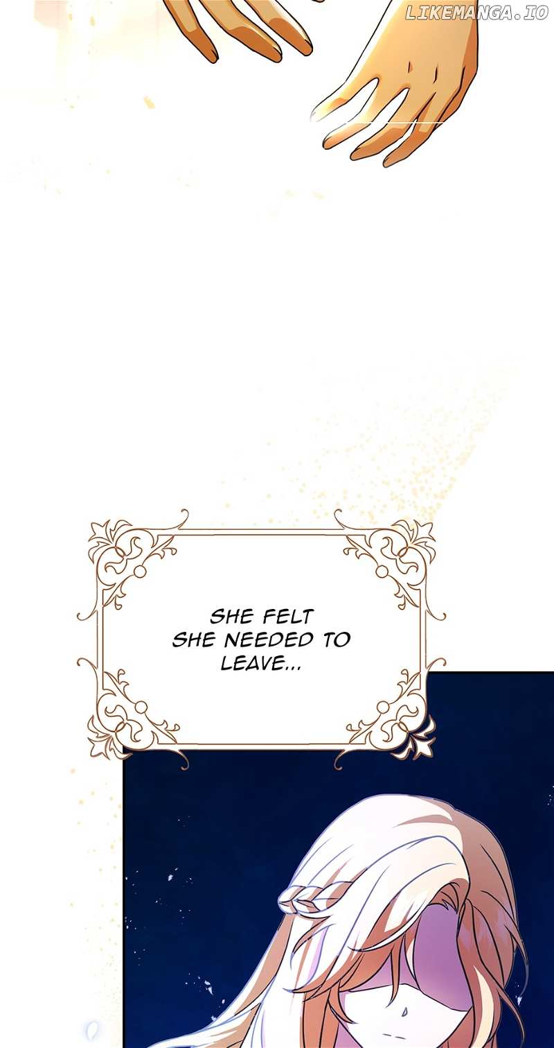 Cinderella Disappeared Chapter 14 - page 79