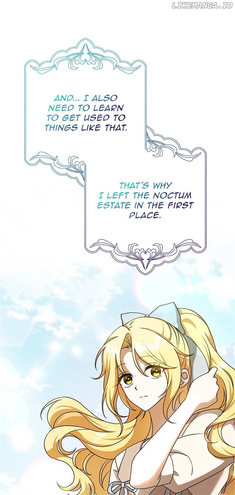 Cinderella Disappeared Chapter 15 - page 57