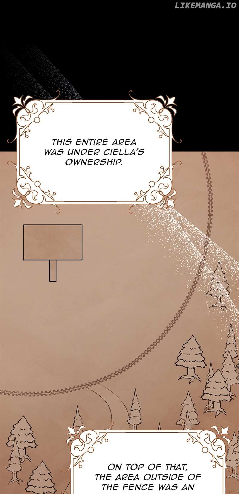 Cinderella Disappeared Chapter 16 - page 20