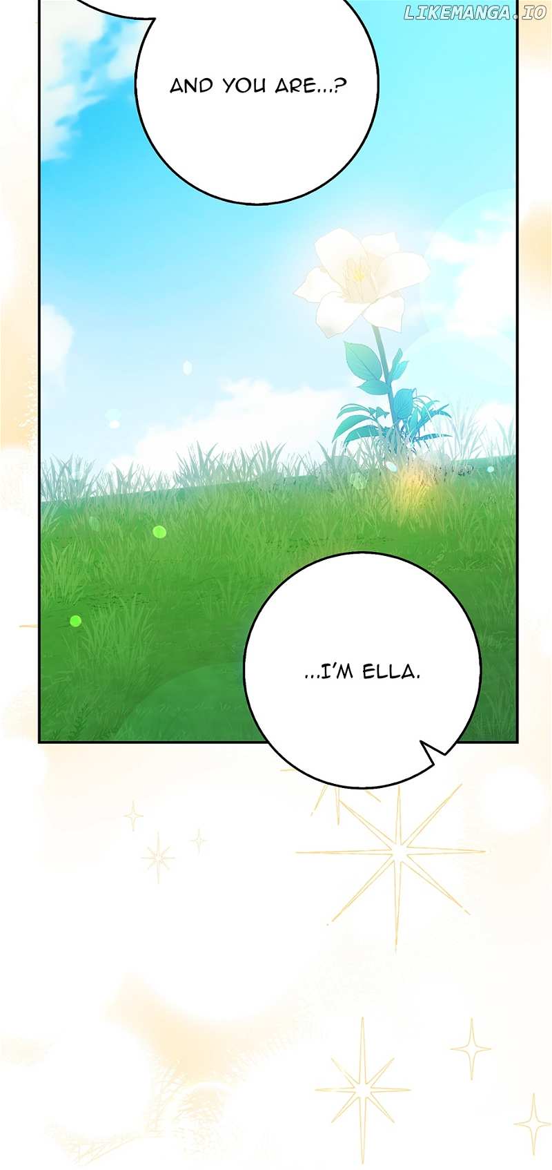 Cinderella Disappeared Chapter 16 - page 46