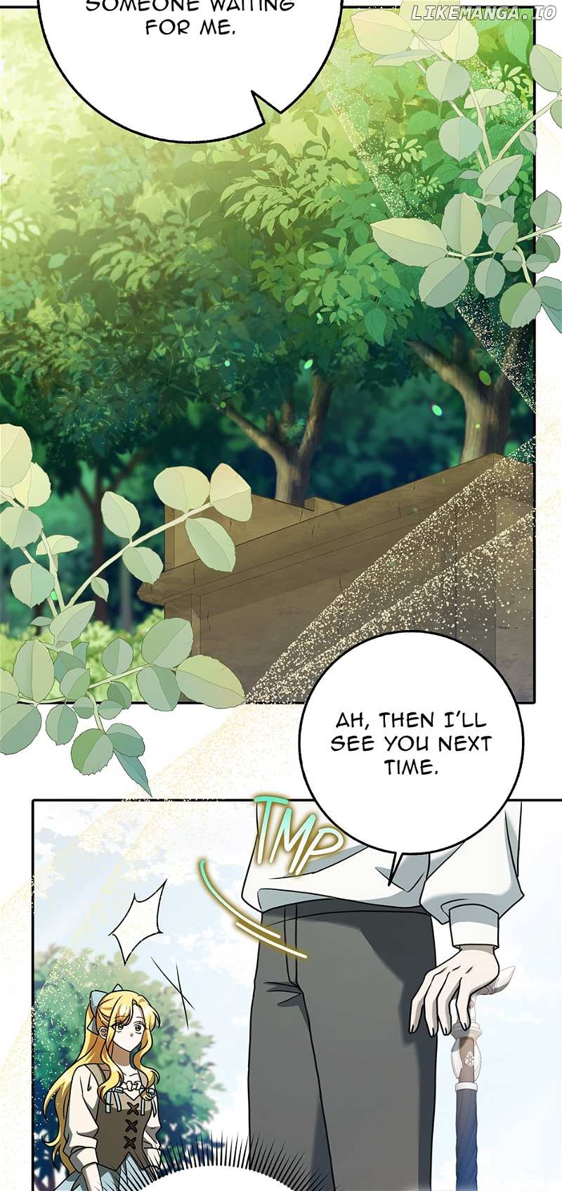Cinderella Disappeared Chapter 16 - page 49