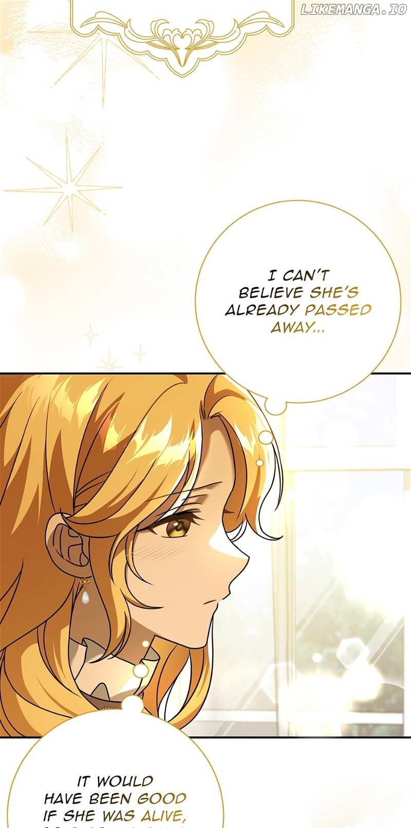 Cinderella Disappeared Chapter 17 - page 40