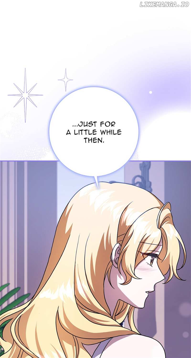 Cinderella Disappeared Chapter 17 - page 68