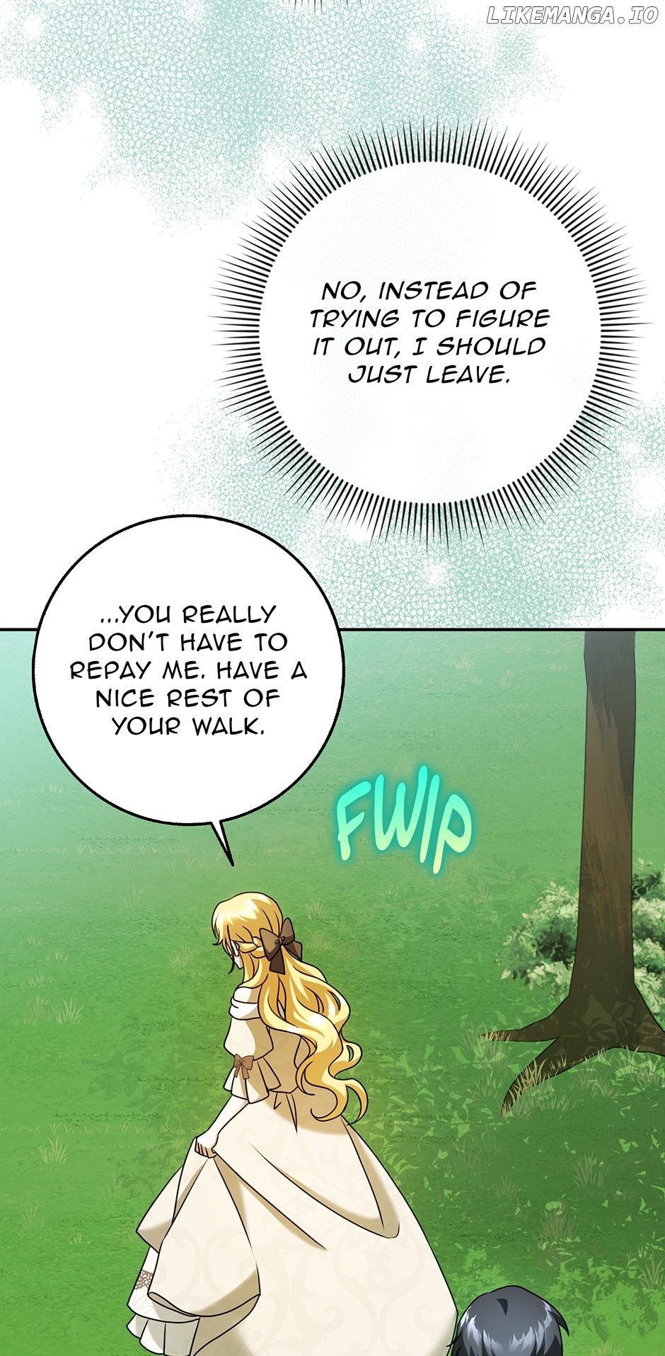 Cinderella Disappeared Chapter 18 - page 39