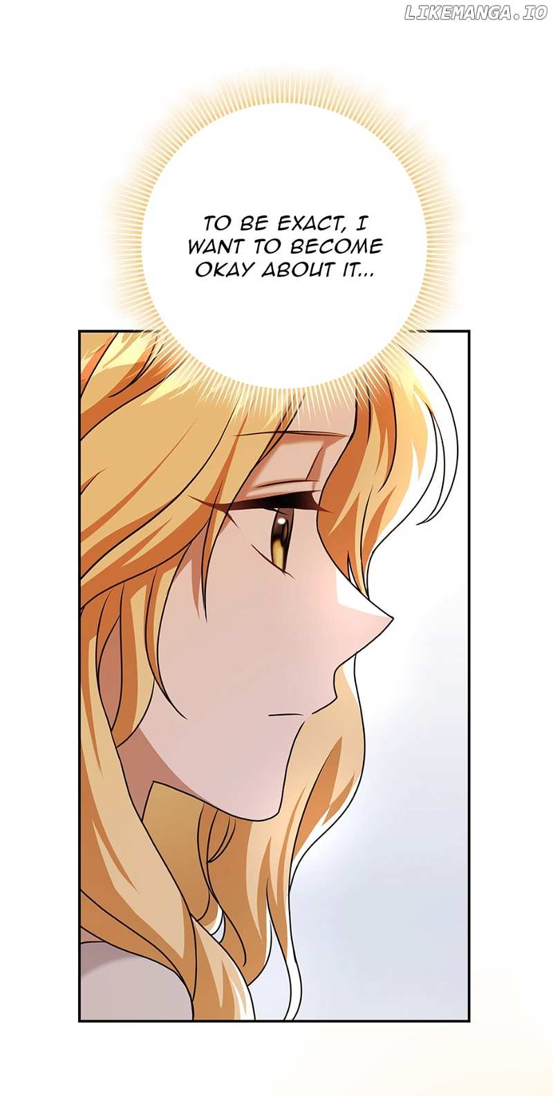 Cinderella Disappeared Chapter 19 - page 59