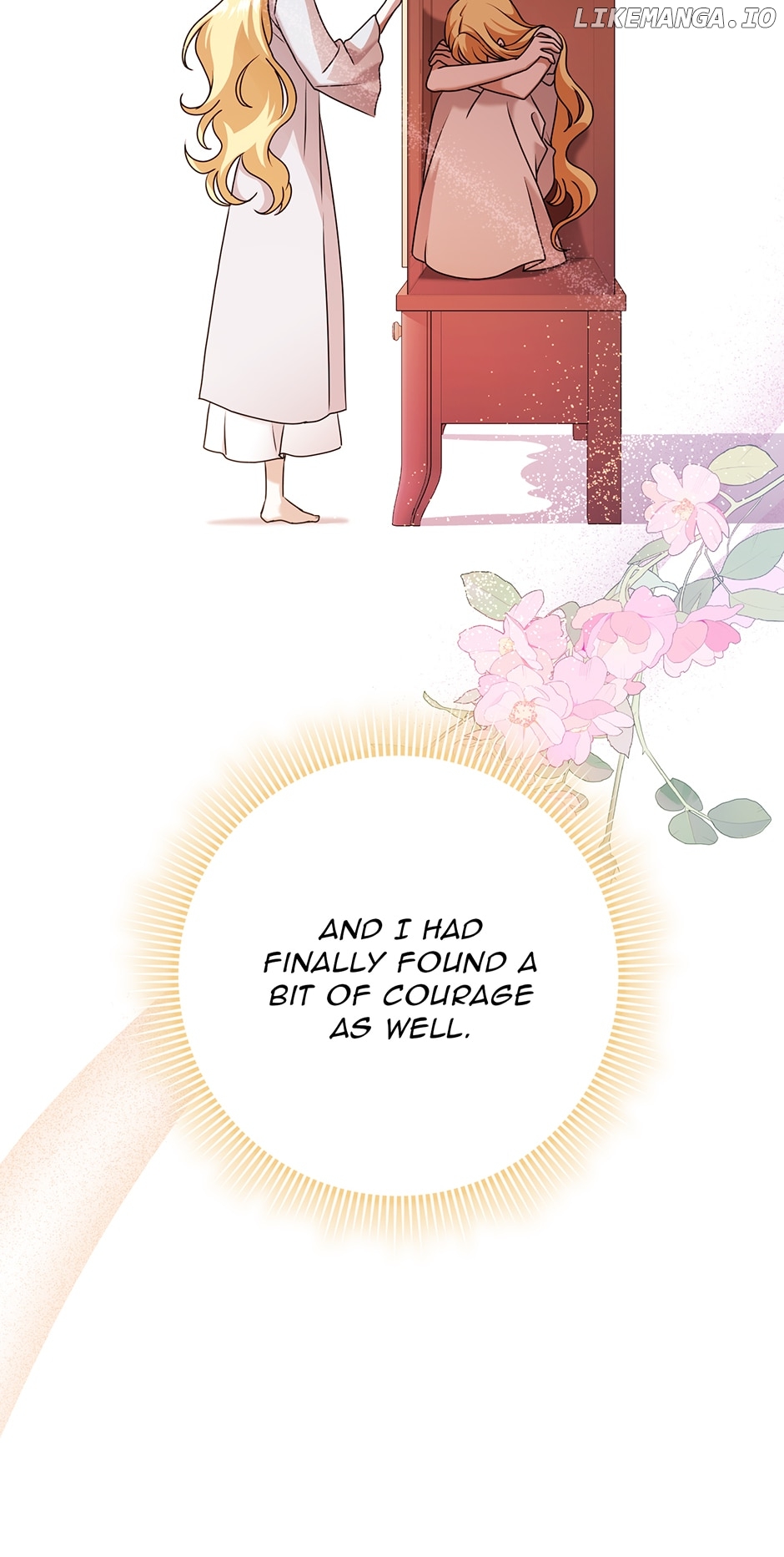 Cinderella Disappeared Chapter 19 - page 63
