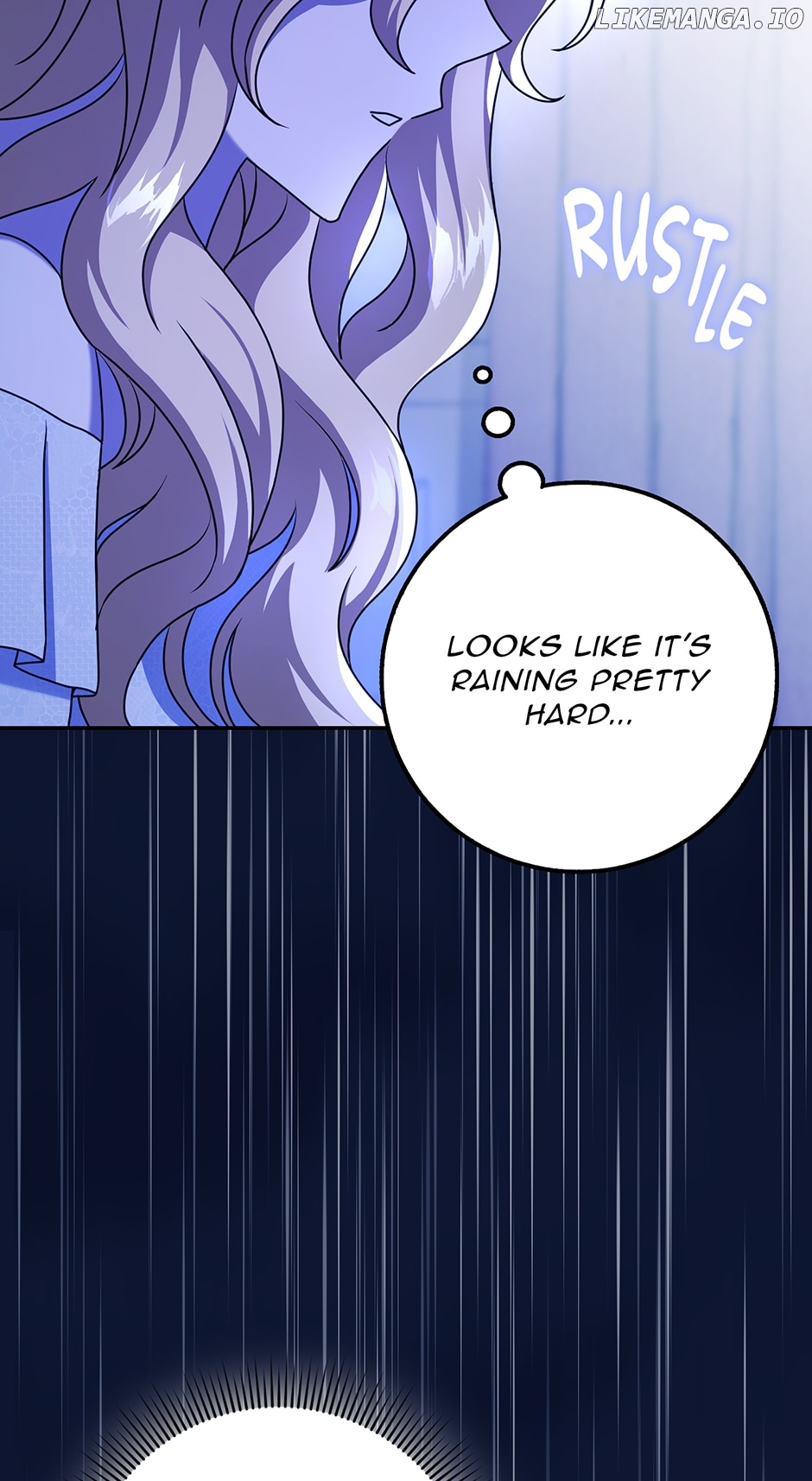 Cinderella Disappeared Chapter 20 - page 3