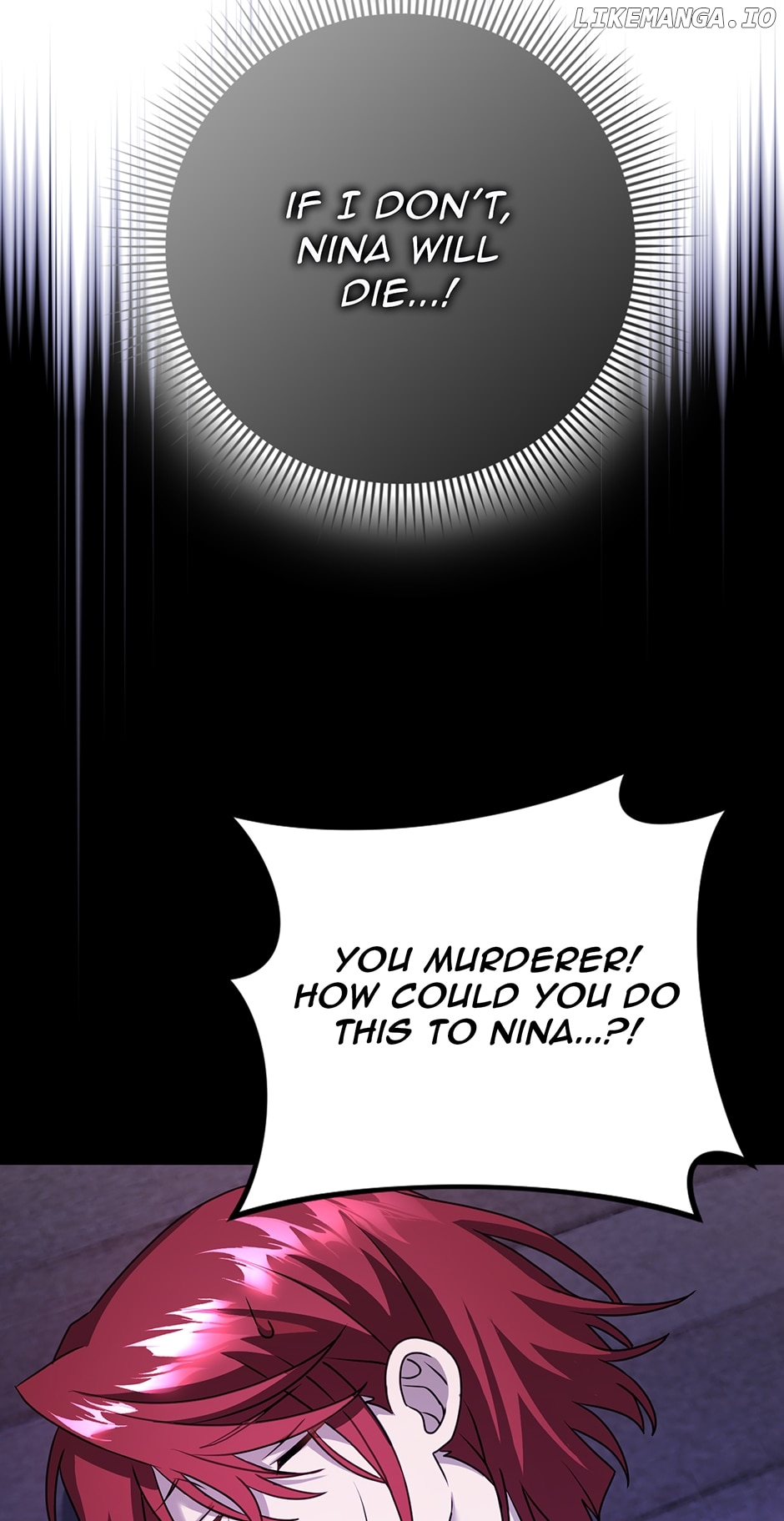 Cinderella Disappeared Chapter 20 - page 44