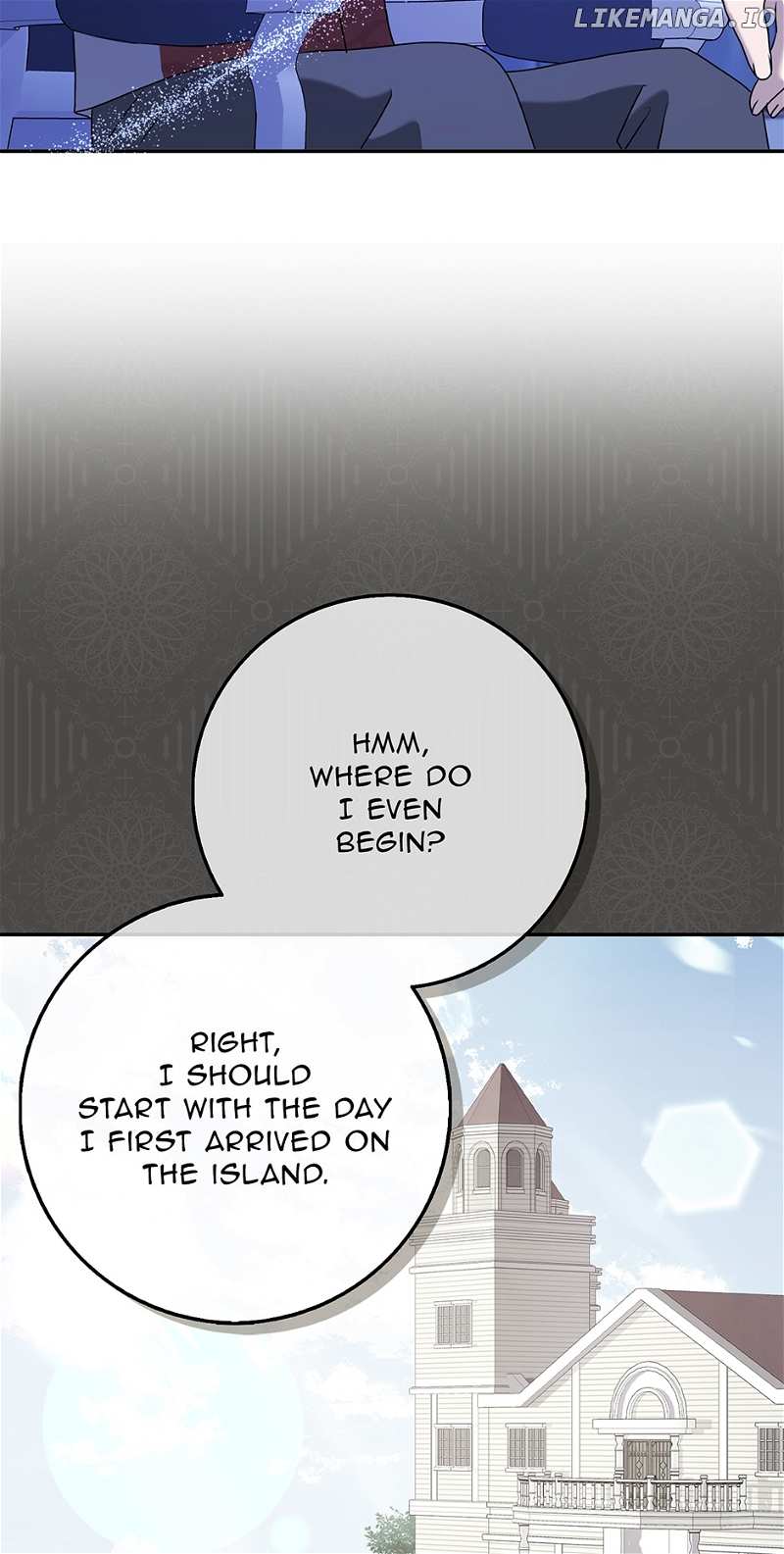 Cinderella Disappeared Chapter 20 - page 61