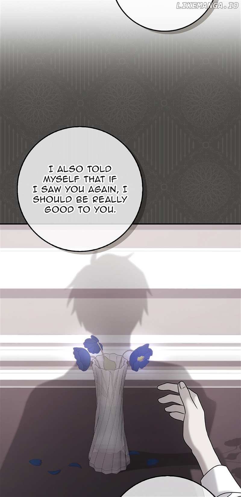 Cinderella Disappeared Chapter 20 - page 67