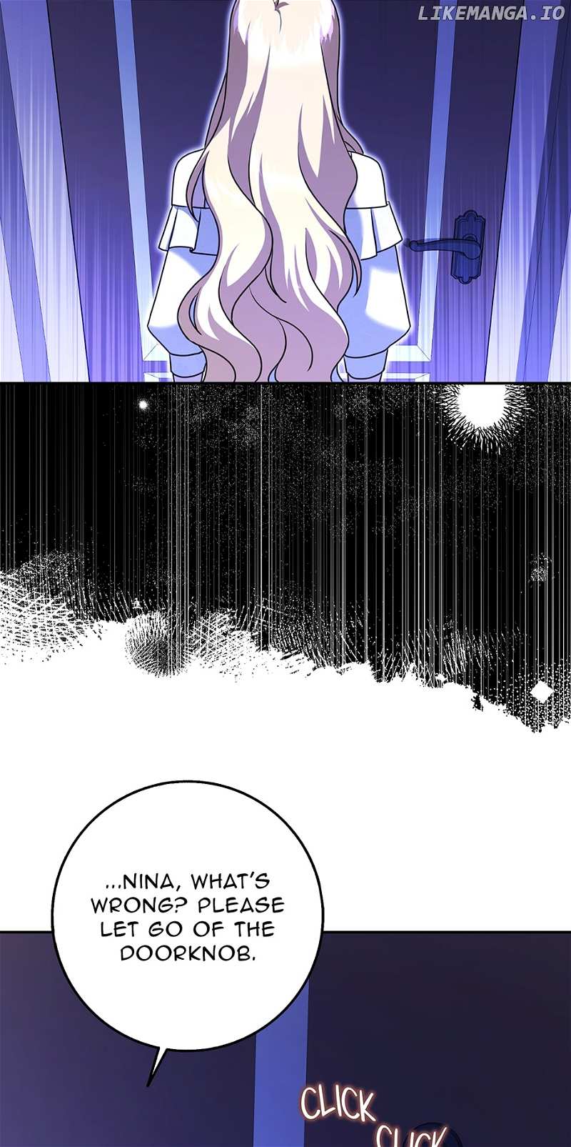Cinderella Disappeared Chapter 20 - page 10