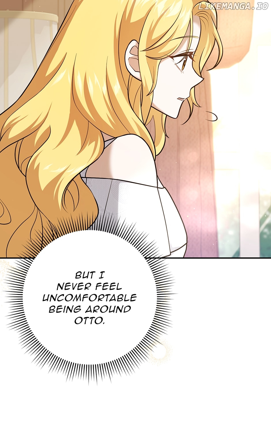 Cinderella Disappeared Chapter 22 - page 30