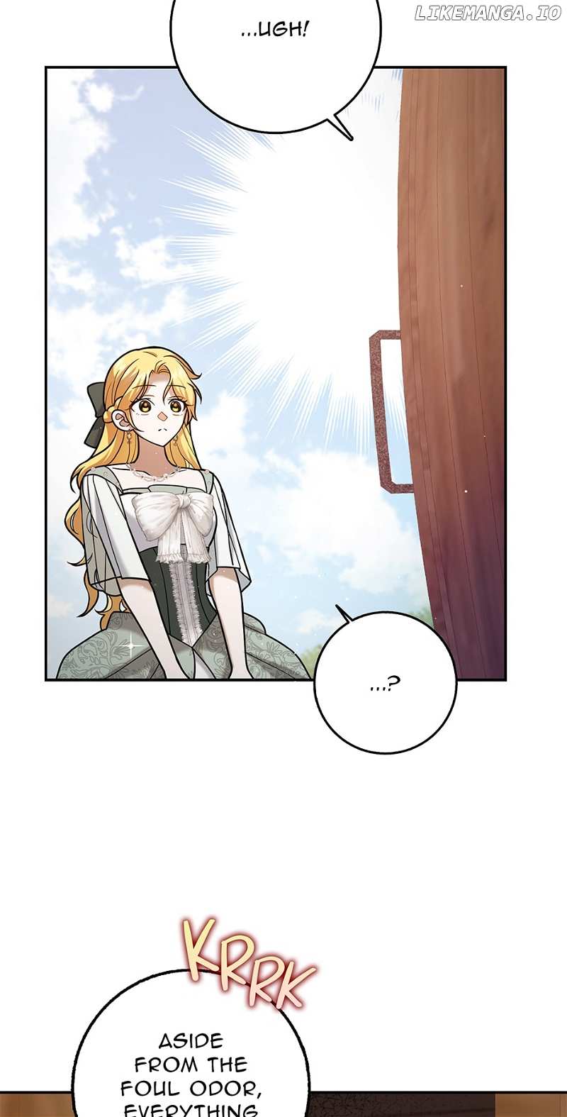 Cinderella Disappeared Chapter 23 - page 28