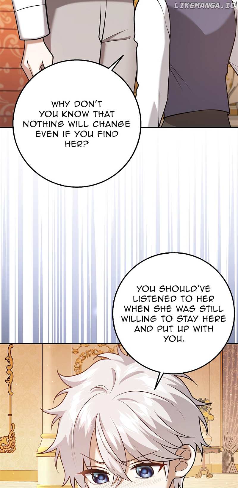 Cinderella Disappeared Chapter 24 - page 2