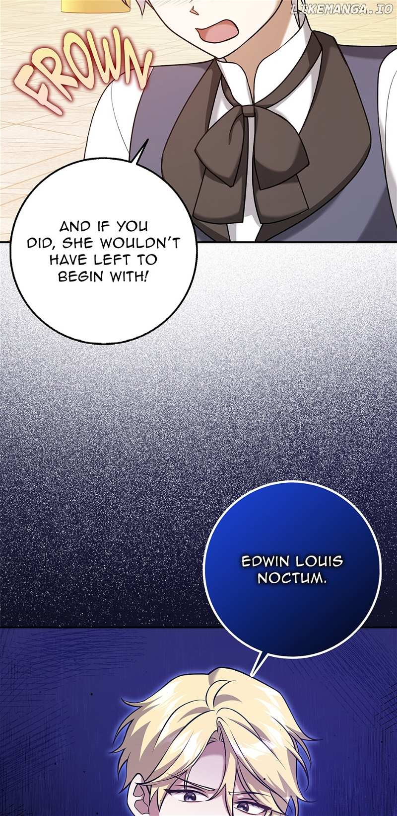Cinderella Disappeared Chapter 24 - page 3