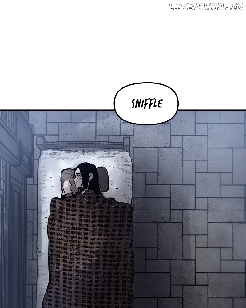 Dead Knight Gunther Chapter 66 - page 47