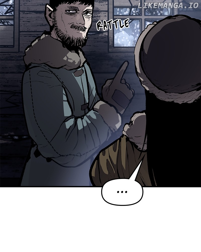 Dead Knight Gunther Chapter 67 - page 26