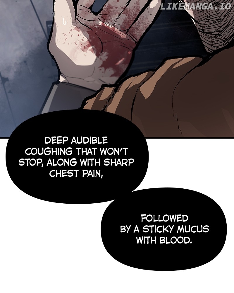 Dead Knight Gunther Chapter 67 - page 31