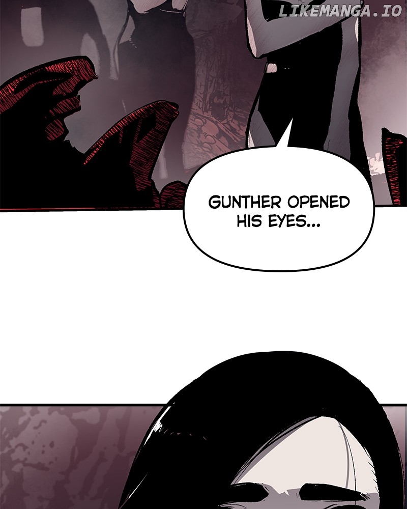 Dead Knight Gunther Chapter 69 - page 17