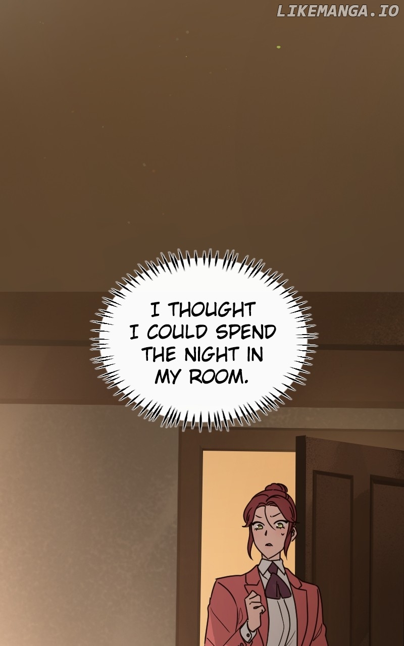 The Mafia Nanny Chapter 22 - page 60