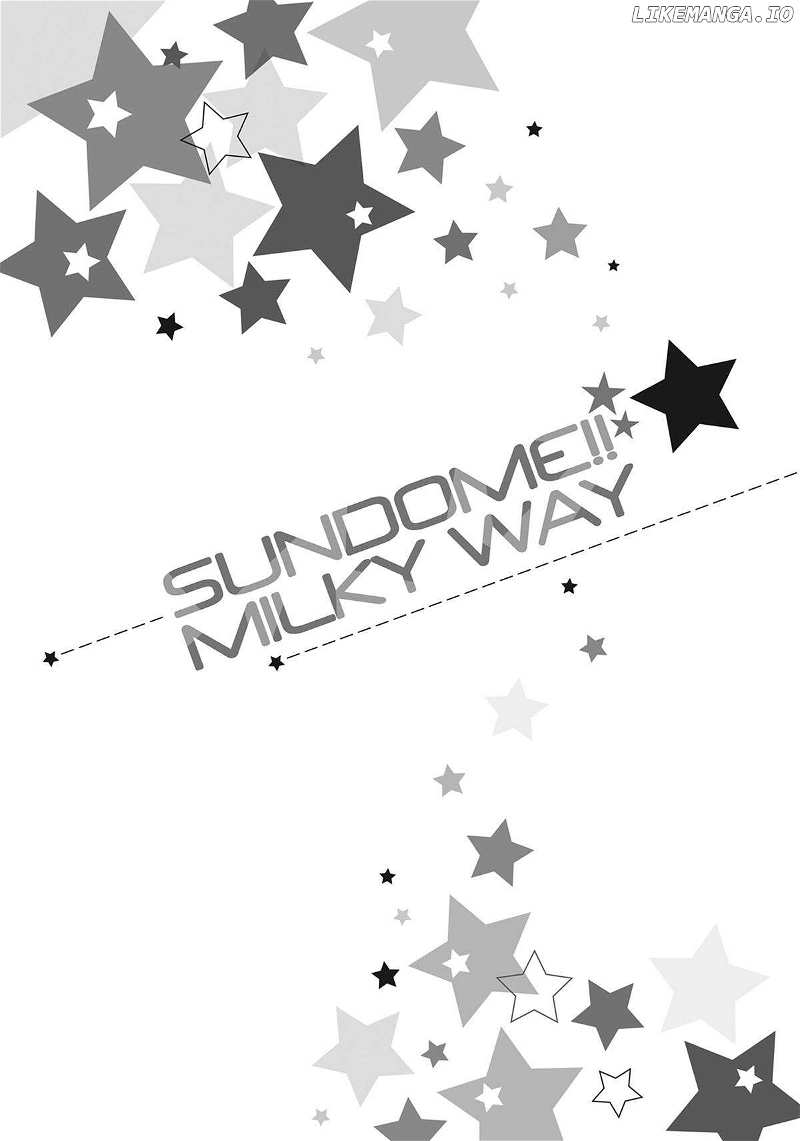 Sundome Milky way Chapter 59.5 - page 31