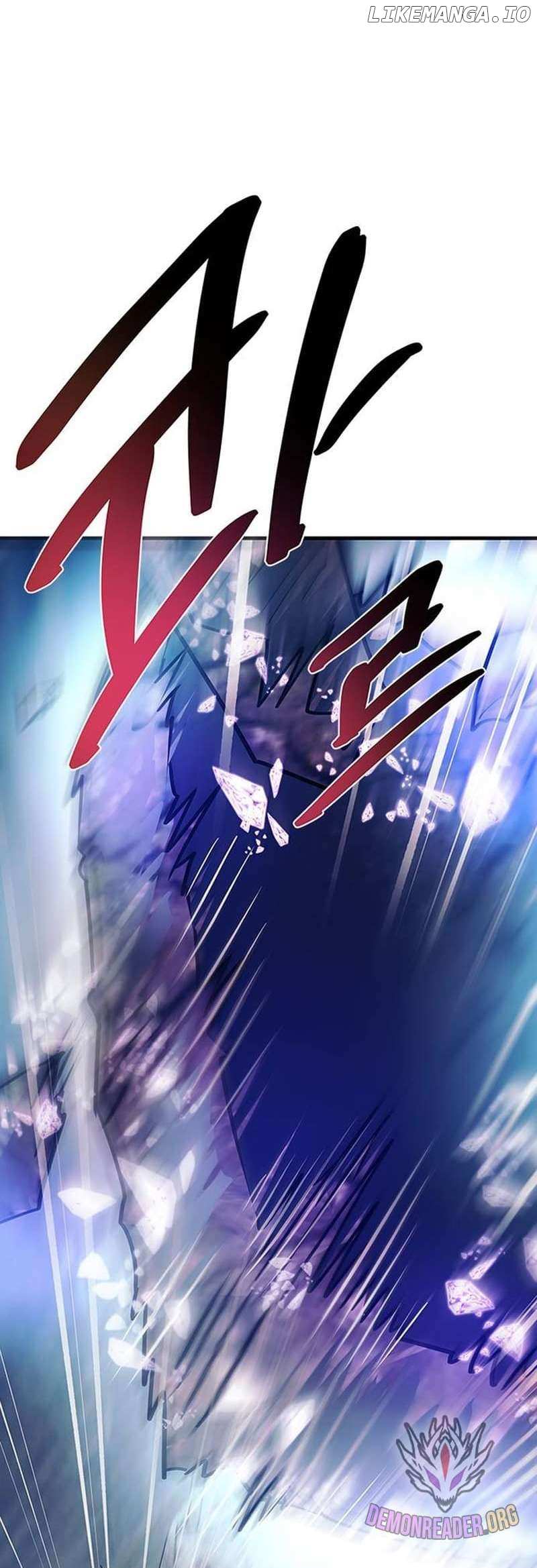 Villain to Kill Chapter 146 - page 34