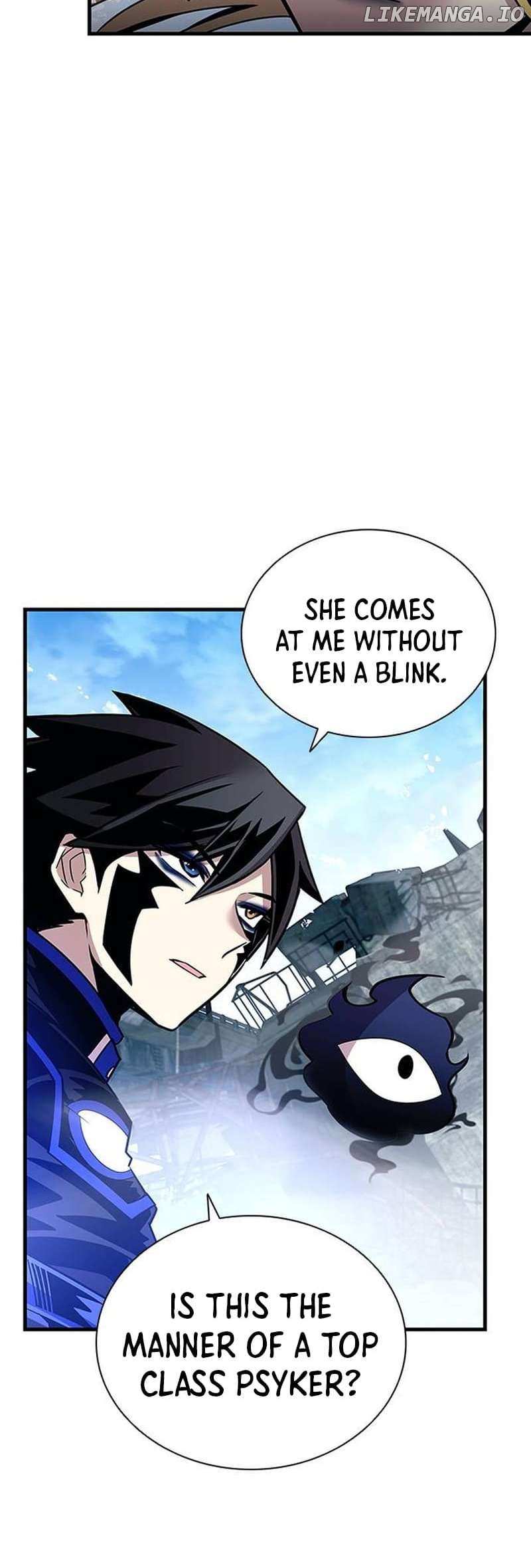 Villain to Kill Chapter 146 - page 72