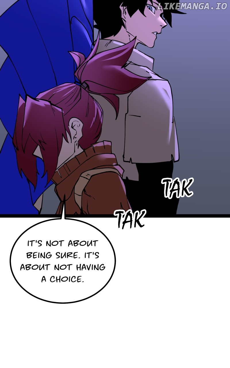 Flagbearer Chapter 21 - page 21