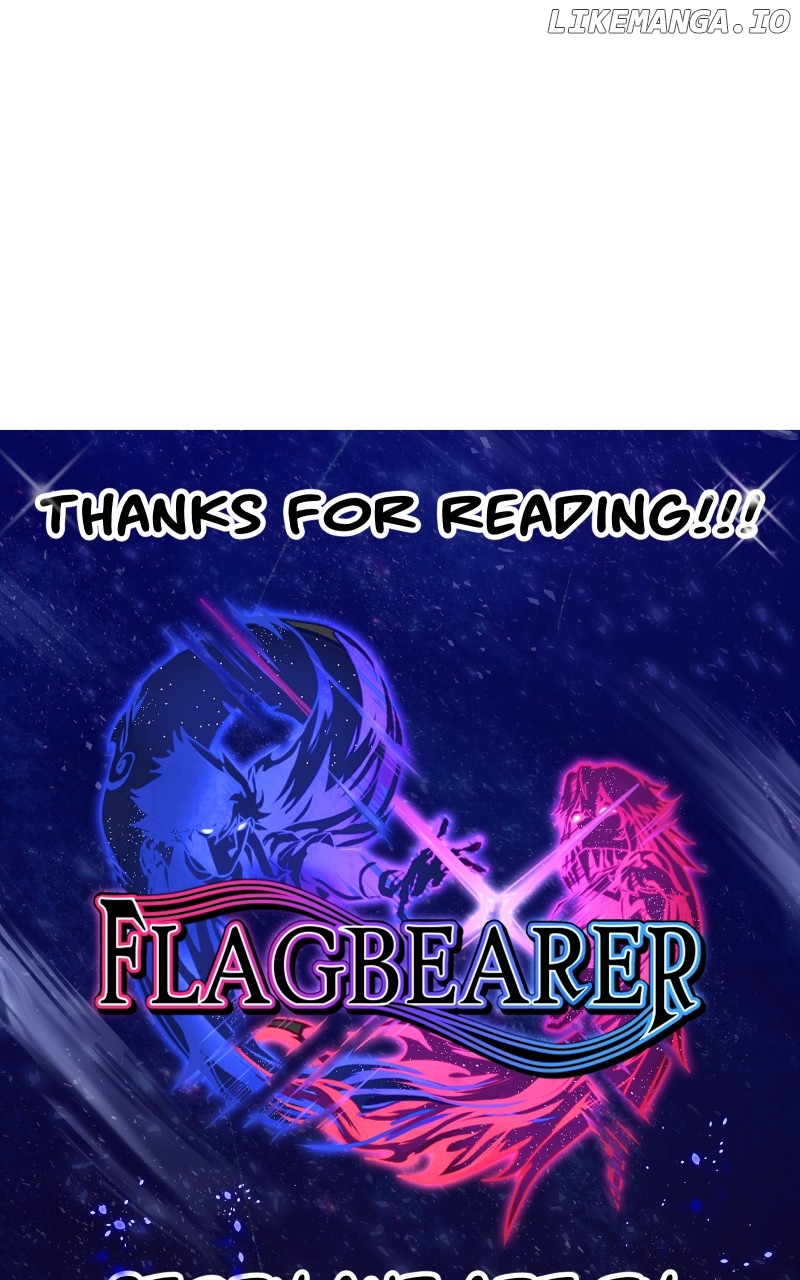 Flagbearer Chapter 21 - page 106