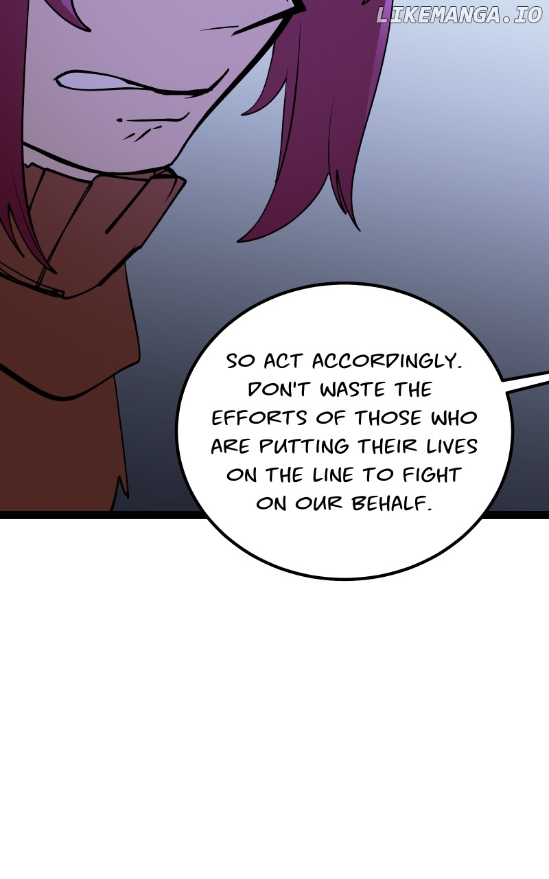 Flagbearer Chapter 23 - page 87