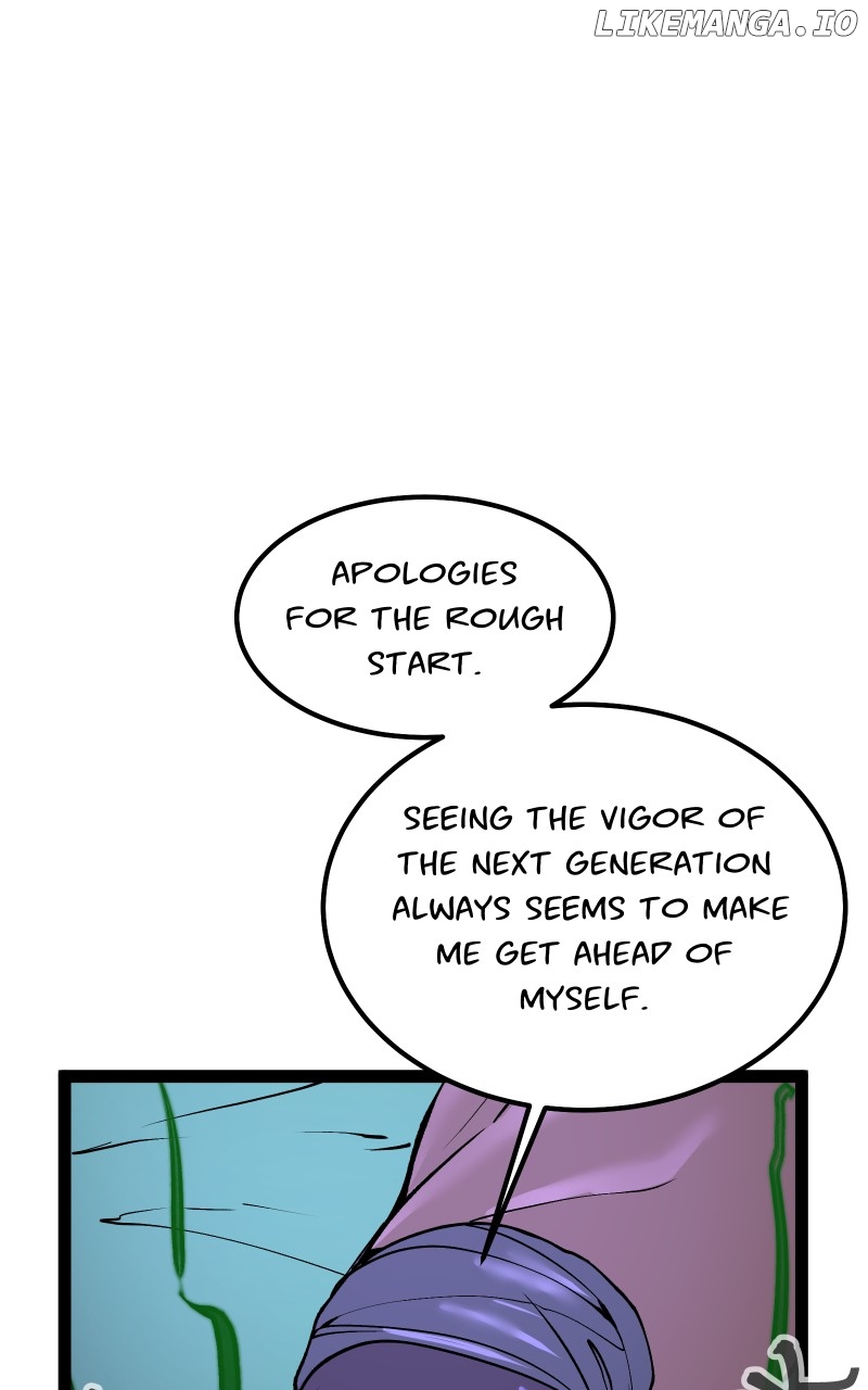 Flagbearer Chapter 24 - page 67