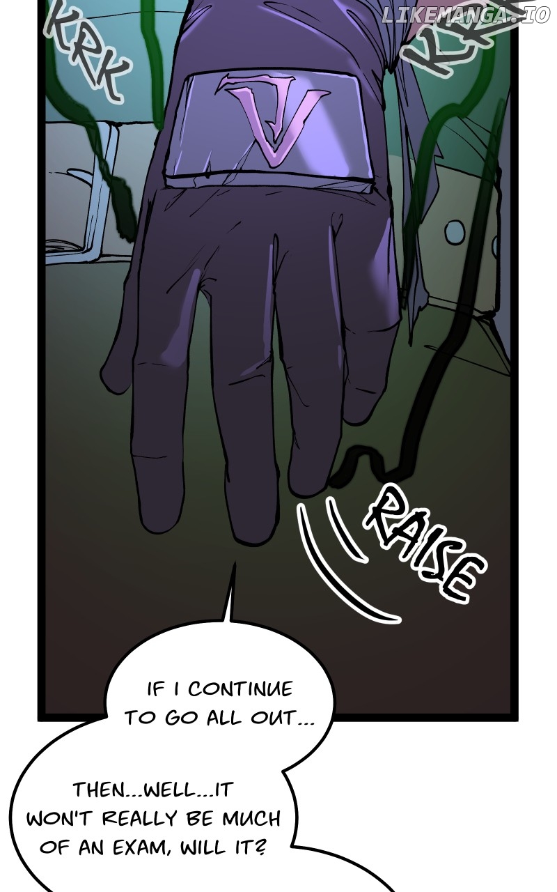 Flagbearer Chapter 24 - page 68
