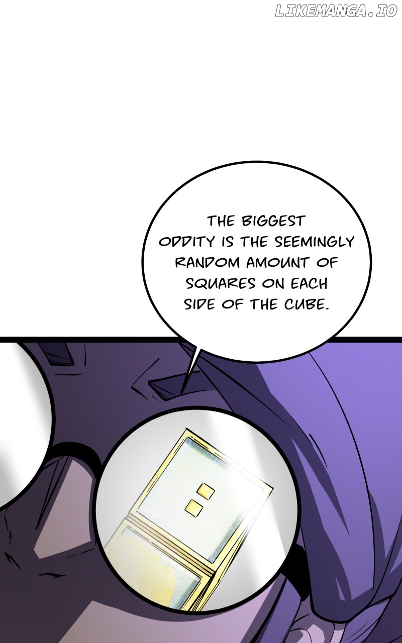 Flagbearer Chapter 24 - page 135