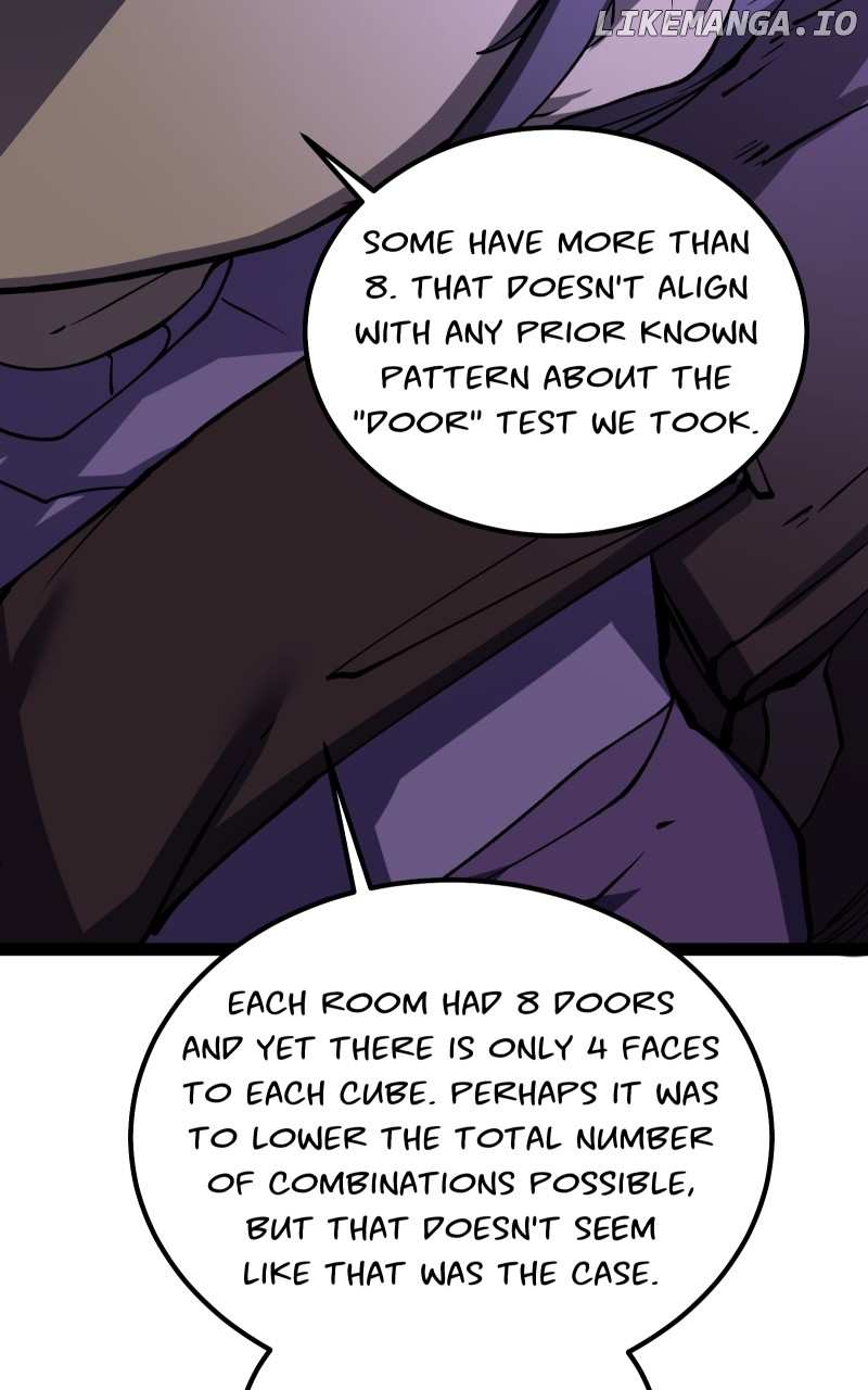 Flagbearer Chapter 24 - page 136