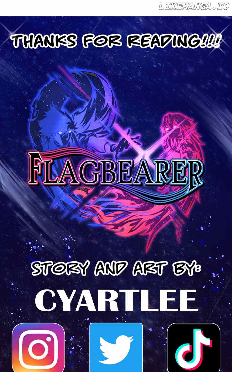 Flagbearer Chapter 24 - page 148