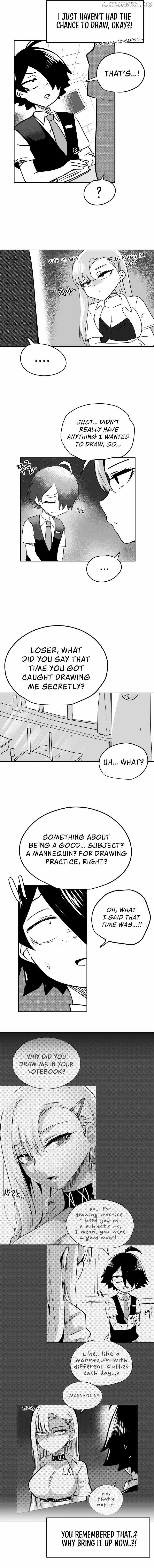 Iljjin Romance Chapter 15 - page 3