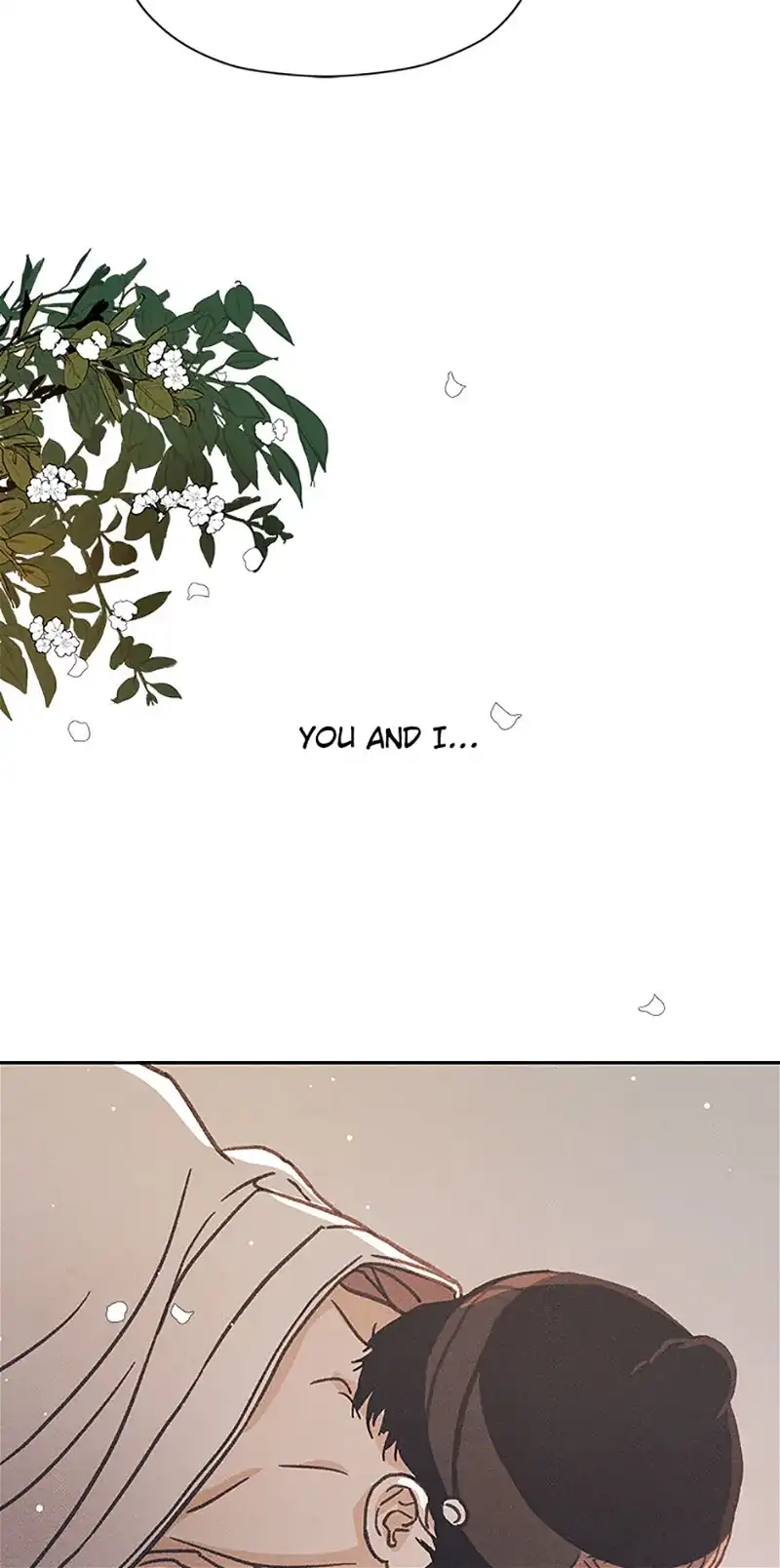 Under the Plum Blossom Tree Chapter 56 - page 24