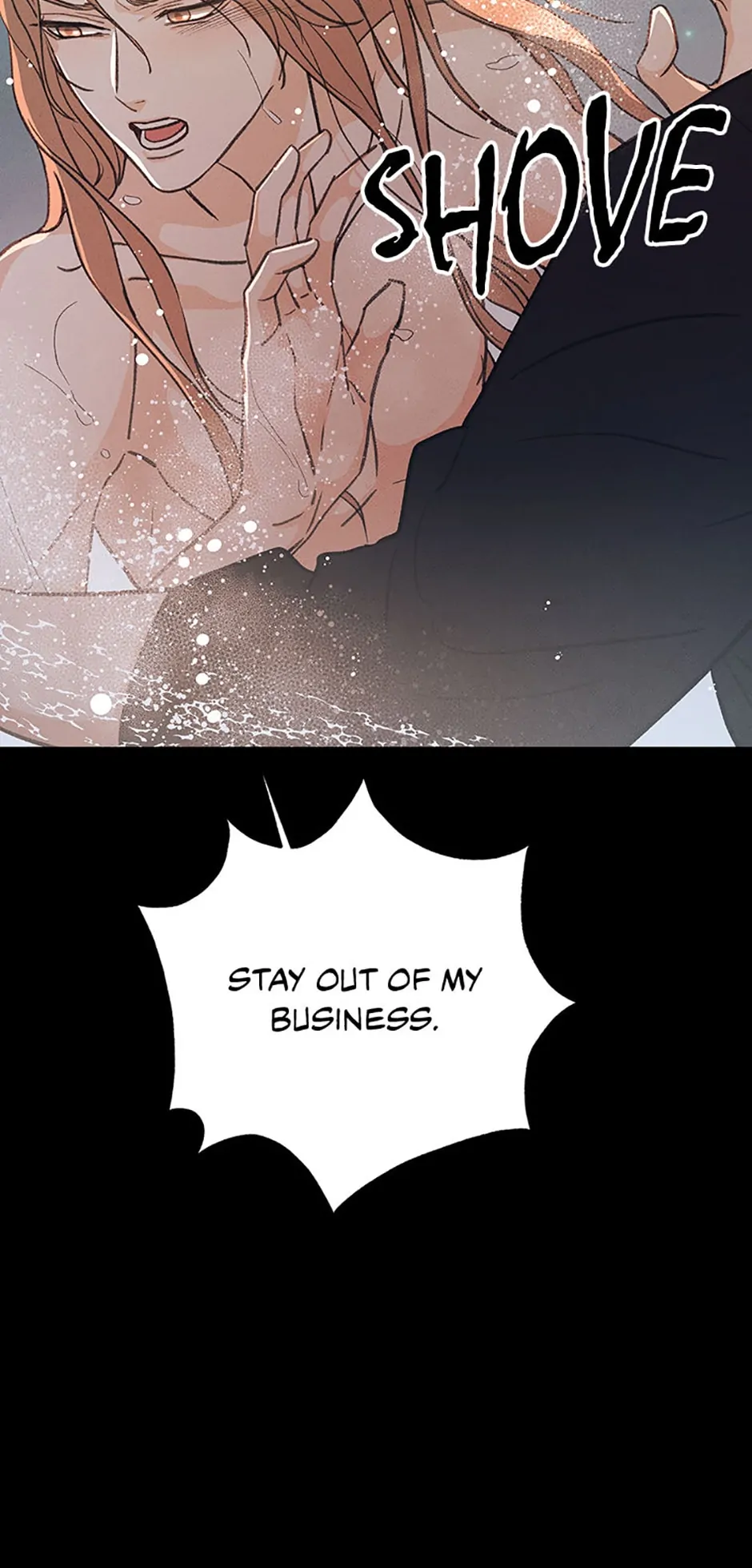 Under the Plum Blossom Tree Chapter 56 - page 4