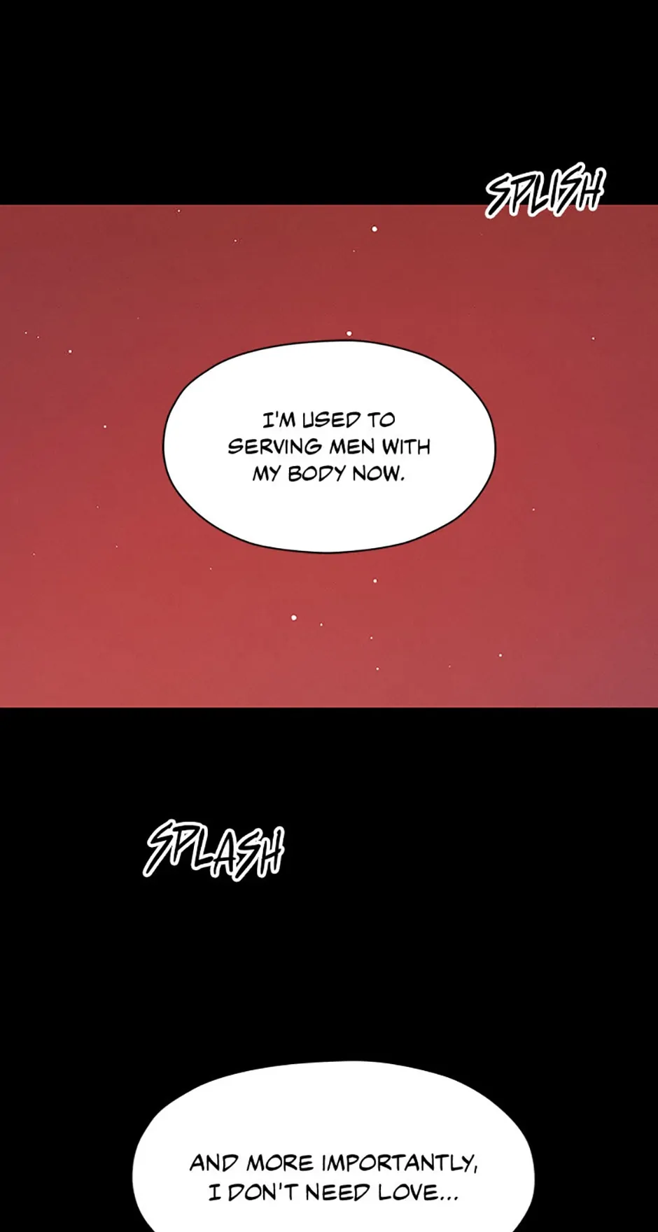 Under the Plum Blossom Tree Chapter 56 - page 48