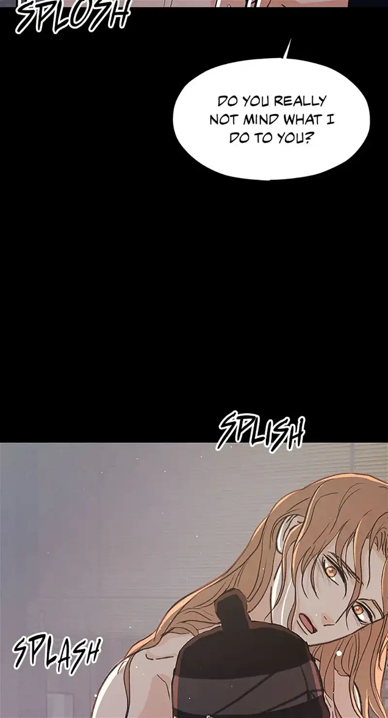 Under the Plum Blossom Tree Chapter 56 - page 57