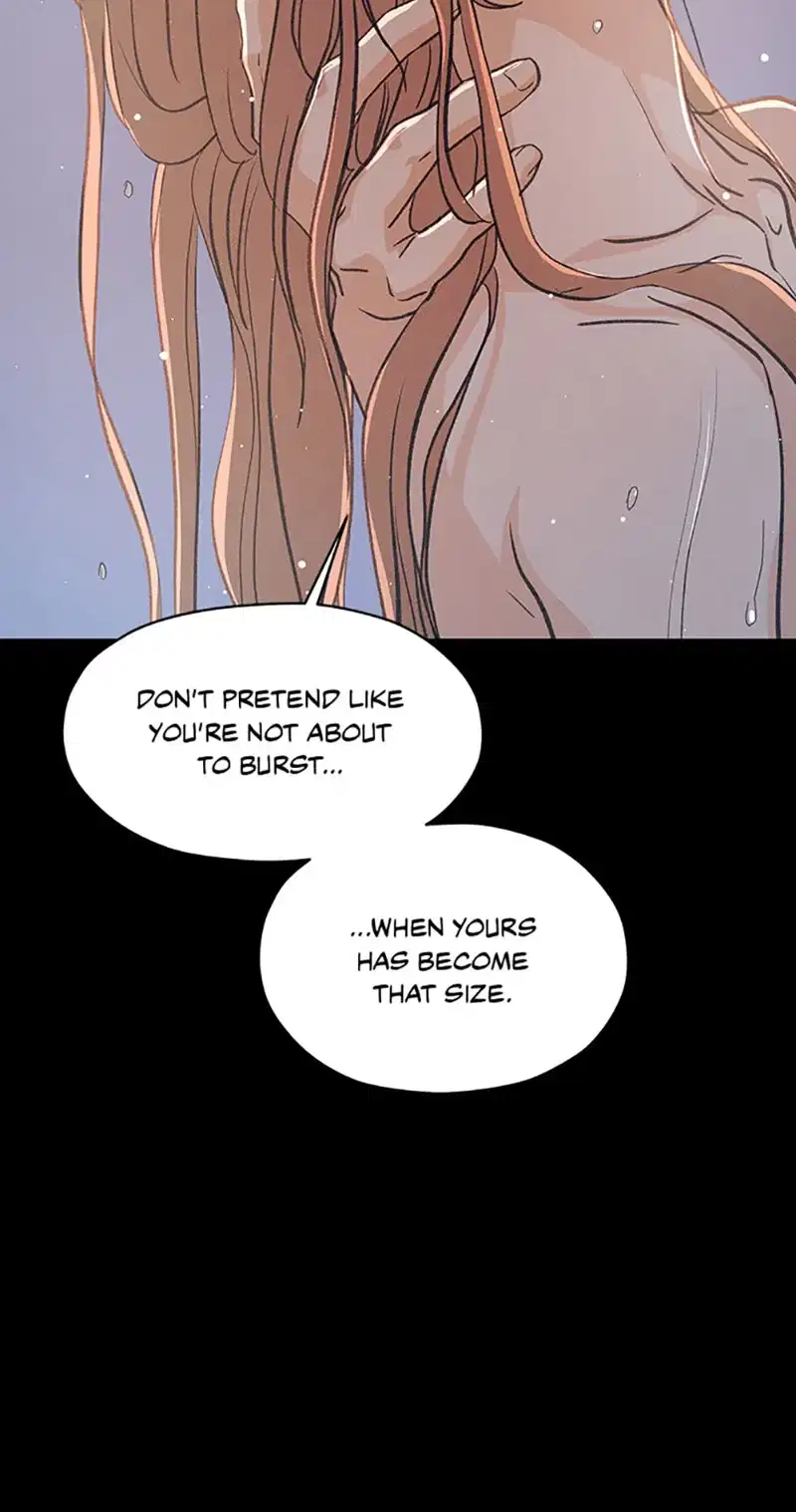 Under the Plum Blossom Tree Chapter 56 - page 77