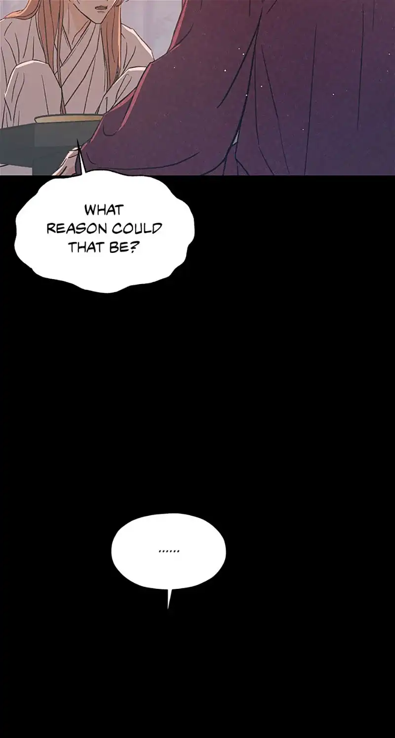 Under the Plum Blossom Tree Chapter 57 - page 17