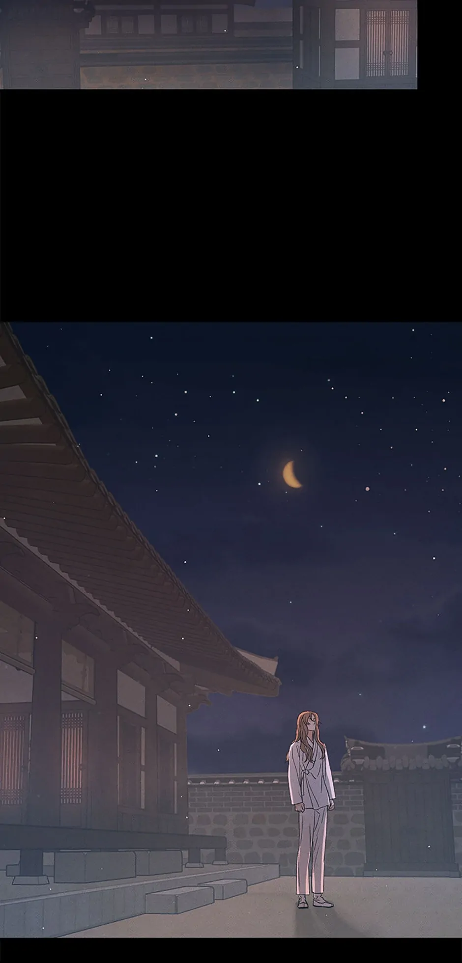 Under the Plum Blossom Tree Chapter 57 - page 84